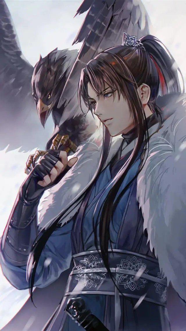 破碎的世界4